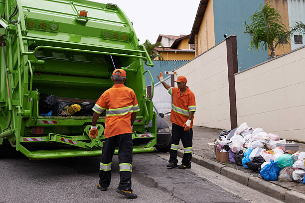 Trusted Celebration, FL Junk Removal Experts